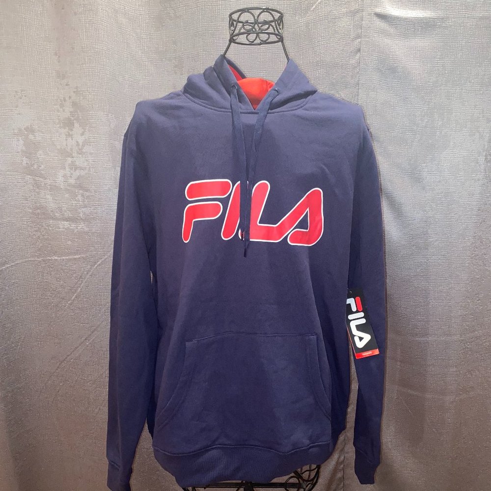 Fila Sweatshirt